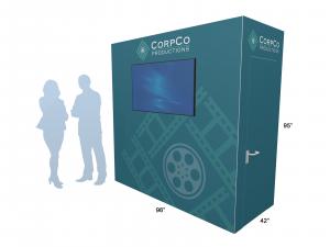 RECC-1707 | Rental Tower (8 ft)